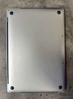 Profi Apple MacBook Pro 16'' Touchbar s obřím diskem - 10
