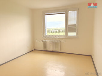 Prodej bytu 1+1, 35 m², Přelouč, ul. Jižní - 10