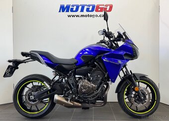 Yamaha Tracer 700 TOP - 10