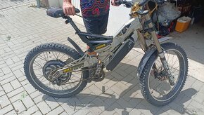 Horské elektrokolo - 10