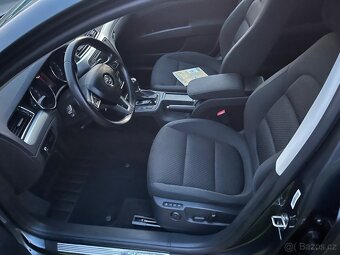 Škoda Superb 2 2.0 TDi DSG 2015 F1 Xenon 130000km - 10