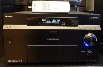 SONY STR DA 3000 ES - 10