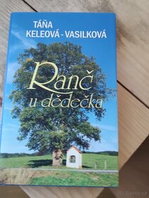 Prodám sbírku různých knížek - 10
