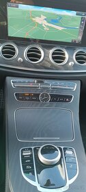 Mercedes E Klasse All-Terrain 4Matic 220d 97500km DPH-odpoče - 10