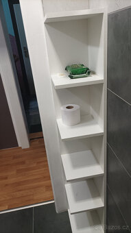 Pronájem minigarsonky Zlín - střed - 10