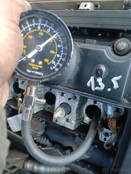 Swap M52B25 - 10