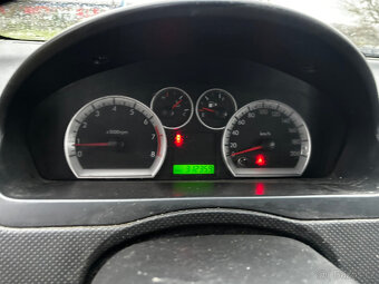 Chevrolet Aveo 1.4i 74kW, RV 2011, Klima, AUTOMAT - 10