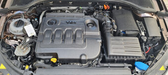 ŠKODA OCTAVIA III 2.0 TDI 110KW 4x4 STYLE - 10