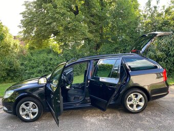 Škoda Octavia 1.4 TSI 90 KW nové rozvody - 10