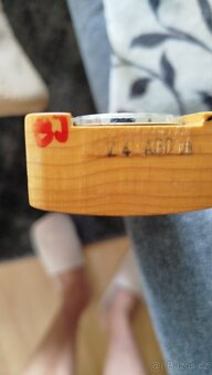 Fender Stratocaster Vintera 70s Deluxe MN 3SB - 10