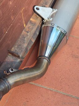 HGS na Hondu CRF450R 2021-2024 - 10