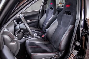 Subaru Impreza WRX STI - SK pôvod - 10