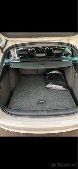 Škoda Octavia II RS 2.0 TDI Combi - 10