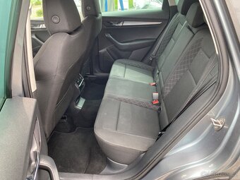 Karoq 1.6 tdi DSG 2020 STYLE - 10