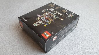 Lego 40703 Miniaturní NINJAGO City - 10
