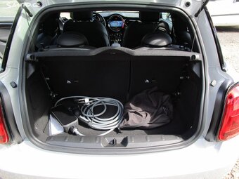 PRODÁM Mini Cooper, NOVÁ STK-135KW - ELEKTROMOBIL - 10