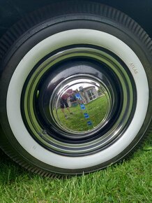 FORD V8 super de luxe r.v.1946 - 10