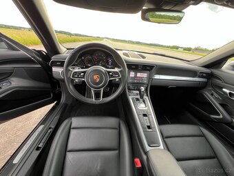 PORSCHE 991.2 APPROVED 4/27 - 10
