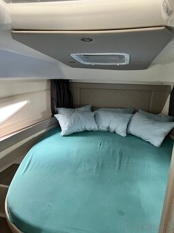 QUICKSILVER Activ 905 WEEKEND + MERCURY F 300 V8 EFI EXXLPT - 10