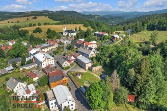 Prodej, pozemky/bydlení, 2963 m2, Olešnice v Orlických horác - 10