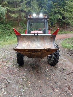Prodám Zetor Crystal ukt - 10