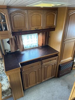 Karavan Hobby Prestige - 10