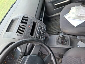 VW Polo 1.9 SDI Klima Model 2002 Nová Stk,..-- - 10