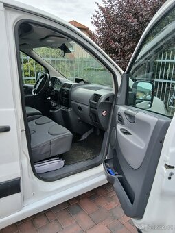 Peugeot Expert - 10