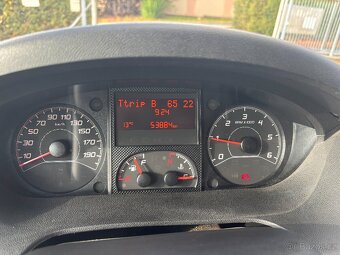 Peugeot Boxer VALNÍK - 3stranný sklápěč 2.2bHDi 121kW - 10