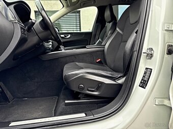 Volvo XC60 2020, 129tis.km, původ ČR, DPH, záruka, 2x pneu. - 10