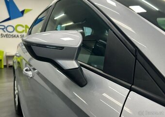 Seat Ibiza 1.0 TGI MAN Style 2021 Zár.1ro 66 kw1 - 10