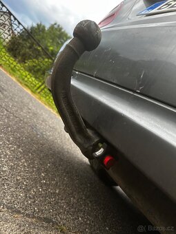 Mercedes Benz w211 320 CDI 150kw 2004 AVANTGARDE - 10