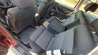 Volkswagen Passat 1.9 TDI Comfort 4x4 - 10