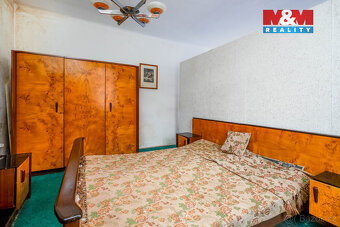 Prodej rodinného domu, 227 m², Zdiby, ul. Sedlecká - 10