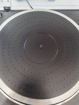 Gramofón Trio (Kenwood) KP 7700 - 10