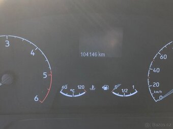 Ford Tourneo Custom 136kw 2020,105tis,dph - 10