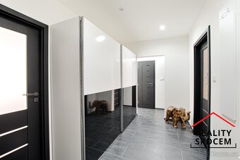 Pronájem bytu 3+1, 84 m2, plk. Rajmunda Prchaly, Ostrava - 10