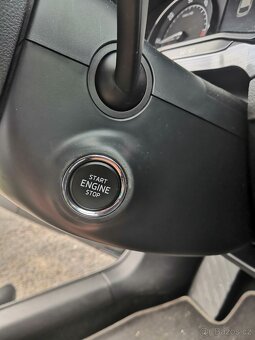 Prodám Škoda Superb Combi 2,0tdi 4x4 DSG - 10