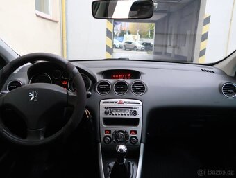 Peugeot 308 2010 1.6 VTi 175579km Combi - 10