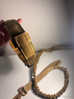 Obojek-vodítko - 10