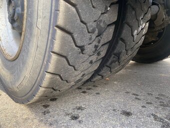 Lesovůz SCANIA R500, 6x6, EPSILON Q170Z - 10