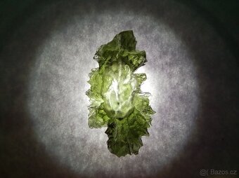 Vltavín - Besednice - 10