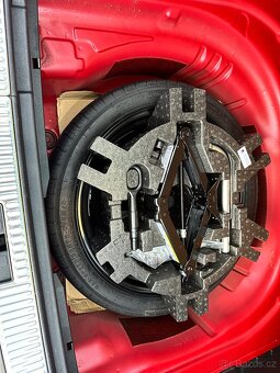 Škoda Superb 3 Sportline - 10