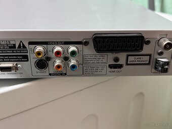 Domácí kino Philips - 10