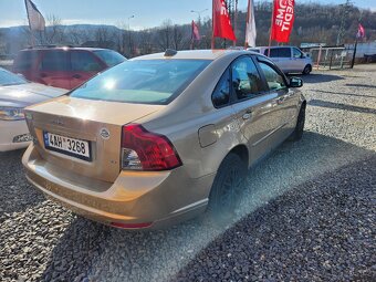 Volvo S40 1.8i 92 kW - 10