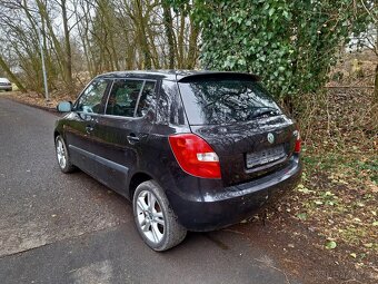 Škoda fabia 1.6 77kw - 10