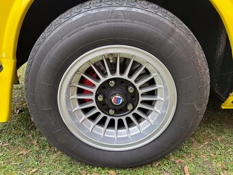 BMW 3.0 CSi (E9) r.v. 1972 - 10