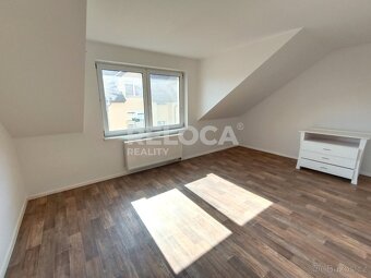 Byt po rekonstrukci 3+1, 125m2 + 12m2 sklep, ul. Gen. Eliáše - 10