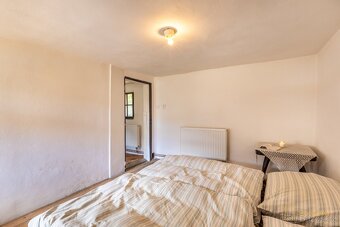 Prodej roubené chalupy 85 m² v Hlohovičkách, pozemek 220 m² - 10