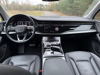 Audi Q7 DPH - 10